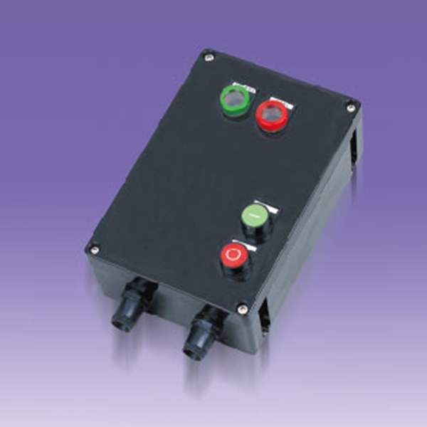 BQC8050（8060）系列防爆防腐電磁起動(dòng)器（IIC）
